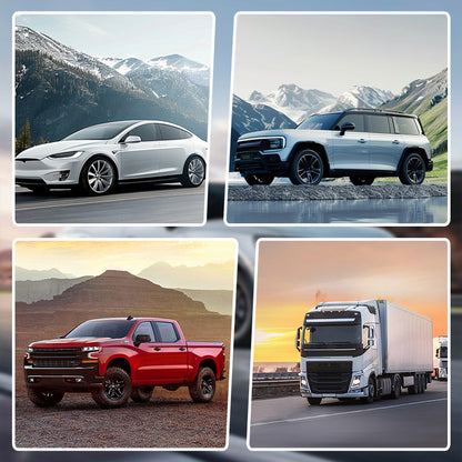 💎💎 Autoscheinwerfer-Reiniger & Restaurierungsmittel – Entfernt Vergilbung & Kratzer, UV-Schutz für langanhaltende Klarheit 🚗💡