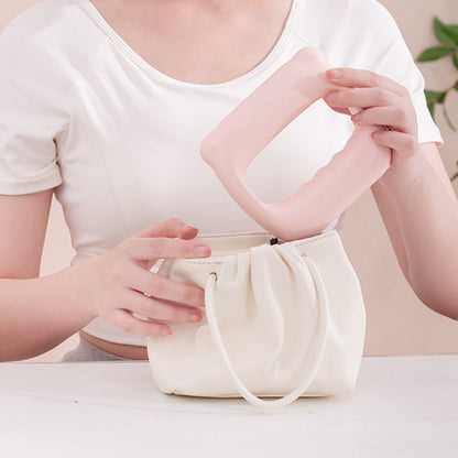 Tragbares Massagegerät mit Perkussionstechnik | Muskelregeneration & Schmerzlinderung
