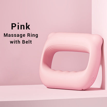 Tragbares Massagegerät mit Perkussionstechnik | Muskelregeneration & Schmerzlinderung