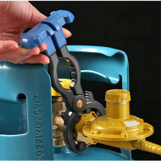 🛠️🧰Druckminderer-Schlüssel für Gasflasche