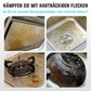 📦Versandkostenfrei !!🔥2500W Tragbarer Hochtemperatur-Dampfreiniger mit Druckbeaufschlagung🌪️