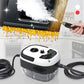 📦Versandkostenfrei !!🔥2500W Tragbarer Hochtemperatur-Dampfreiniger mit Druckbeaufschlagung🌪️