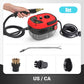 📦Versandkostenfrei !!🔥2500W Tragbarer Hochtemperatur-Dampfreiniger mit Druckbeaufschlagung🌪️