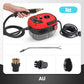 📦Versandkostenfrei !!🔥2500W Tragbarer Hochtemperatur-Dampfreiniger mit Druckbeaufschlagung🌪️