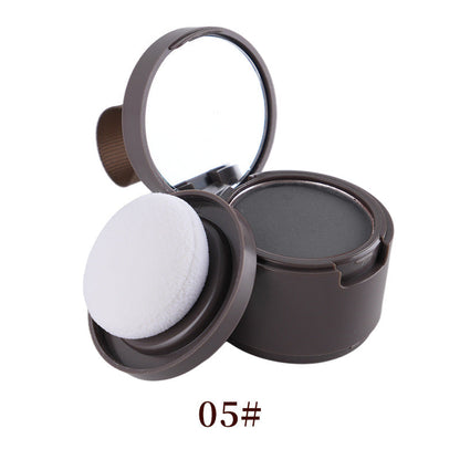 🔥 2025 Jahr Heißer Verkauf 50% OFF 🔥 Hairline Powder und Root Cover Up für mühelose Schönheit