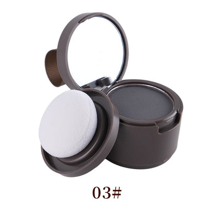 🔥 2025 Jahr Heißer Verkauf 50% OFF 🔥 Hairline Powder und Root Cover Up für mühelose Schönheit