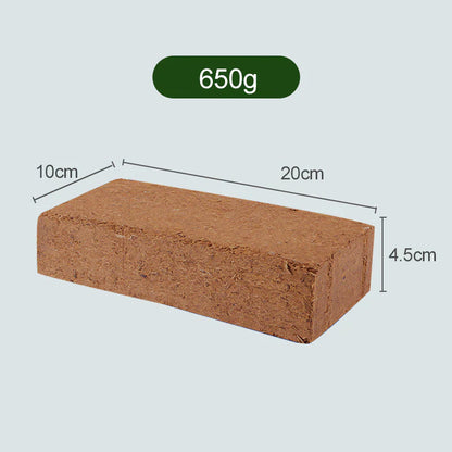 🔥🔥HEUTIGES SONDERANGEBOT⏰ Organische Kokosnussschalen für Pflanzen🥥🌱