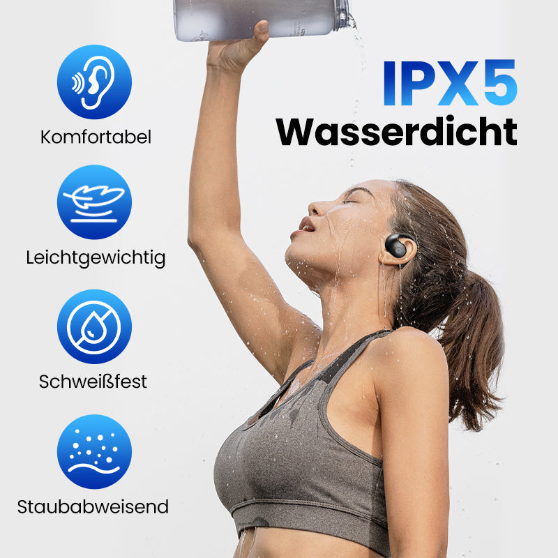 🔥HEISSER VERKAUF 60 % RABATT !! 🔥Intelligente kabellose Bluetooth Übersetzung Ohrhörer