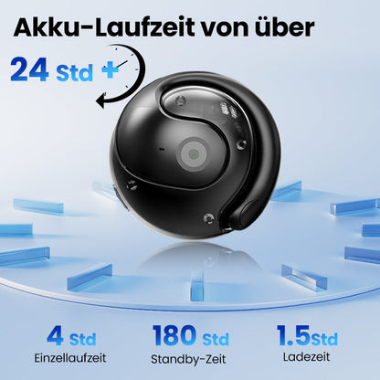 🔥HEISSER VERKAUF 60 % RABATT !! 🔥Intelligente kabellose Bluetooth Übersetzung Ohrhörer