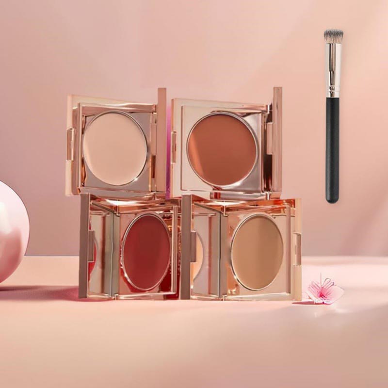 💜 Kaufen Sie 1 erhalten Sie 1 Gratis 💜✨ Korrektur Concealer für die Augenpartie