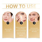 💜 Kaufen Sie 1 erhalten Sie 1 Gratis 💜✨ Korrektur Concealer für die Augenpartie