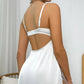 👗 LIMITIERTES ANGEBOT 50% RABATT! ✨ Sexy Spitzen-Nachthemd – Verführerisch, Elegant, Romantisch 🌹