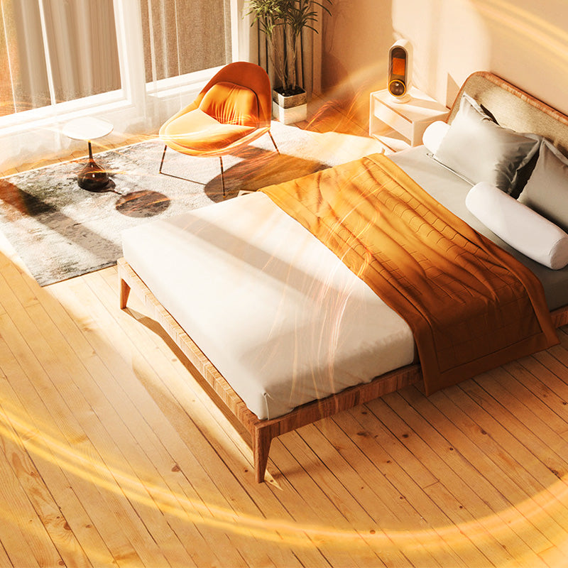 🏠💨Ventilatorheizung für das ganze Haus