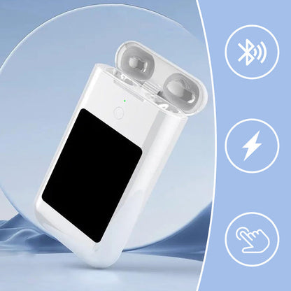 🔥2025Heißer Verkauf🔥 Tragbares 3-in-1-Ladegerät Multimedia Bluetooth-Kopfhörer