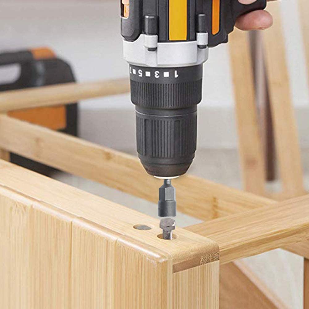 🛠️ 45% RABATT AUF DAS 14-TEILIGE STECKSCHLÜSSEL-SET! ✨ Robust, korrosionsbeständig & mit Organizer für schnelle DIY-Projekte 🔩