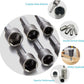 🛠️ 45% RABATT AUF DAS 14-TEILIGE STECKSCHLÜSSEL-SET! ✨ Robust, korrosionsbeständig & mit Organizer für schnelle DIY-Projekte 🔩
