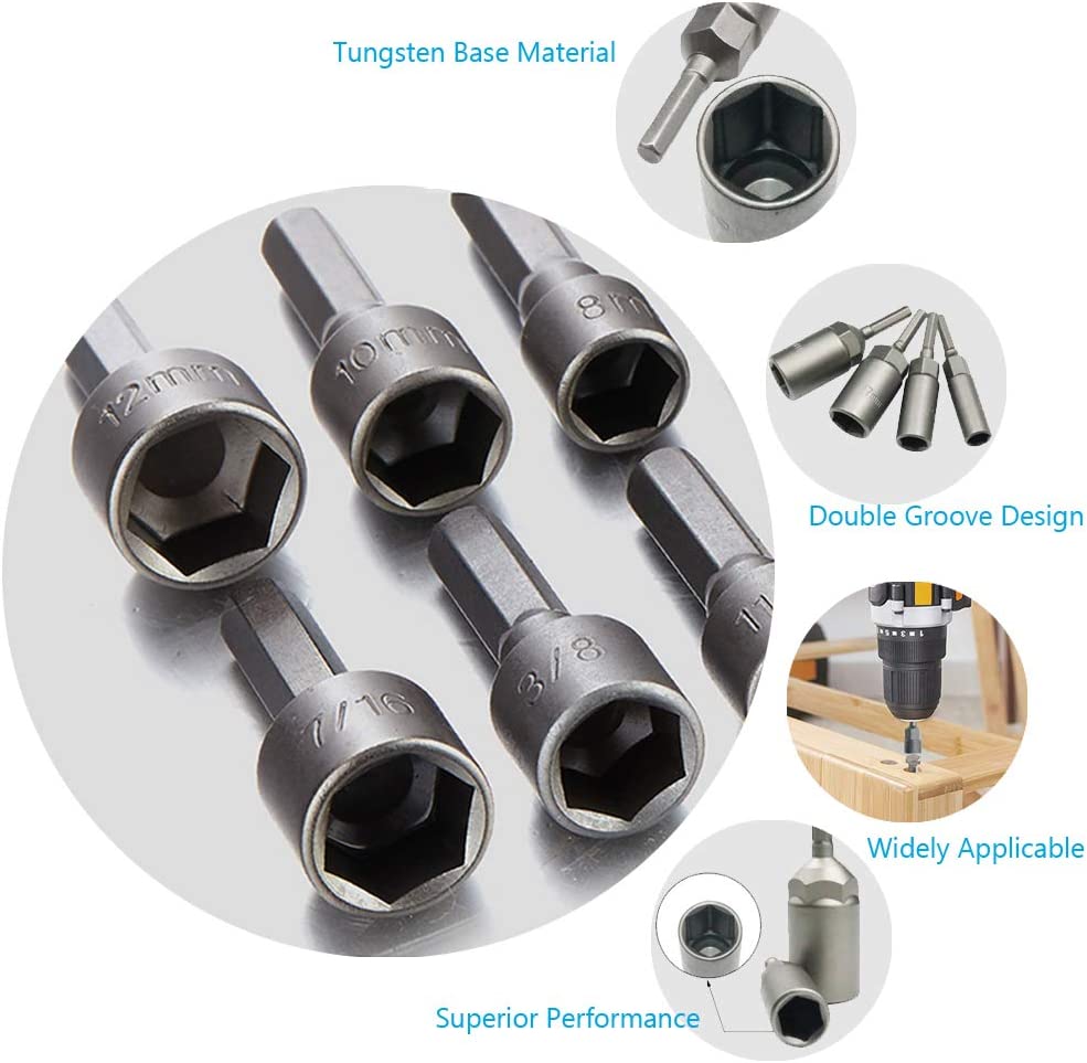 🛠️ 45% RABATT AUF DAS 14-TEILIGE STECKSCHLÜSSEL-SET! ✨ Robust, korrosionsbeständig & mit Organizer für schnelle DIY-Projekte 🔩