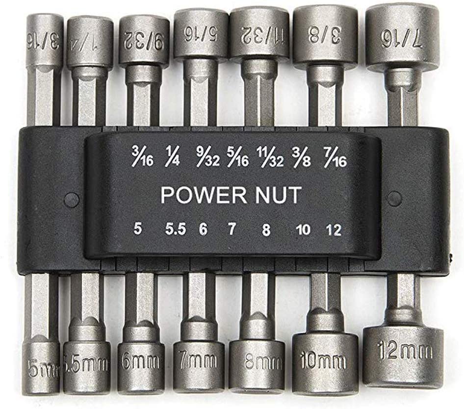 🛠️ 45% RABATT AUF DAS 14-TEILIGE STECKSCHLÜSSEL-SET! ✨ Robust, korrosionsbeständig & mit Organizer für schnelle DIY-Projekte 🔩