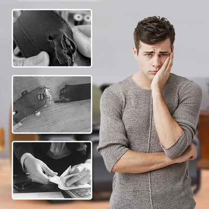 🔥Heißer Verkauf(50% Rabatt)🔥✨🎁Herren robuster taktischer Nylon-Gürtel🔥