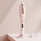 🥰26 € sparen💖Automatischer Lockenstab mit vier Temperaturzonen