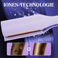 32 mm Negativ-Ionen-Lockenstab mit Wasserwellen-Effekt und Eierform