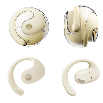 ✨🎧HEIßER SALE 60% RABATT🔥🔥Kopfhörer mit kabellosem Bluetooth🎶&Intelligenter AI-Chip