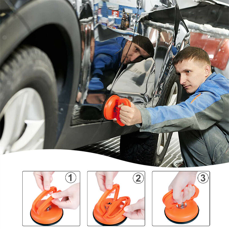 🚗Saugnäpfe zur Beseitigung von Dellen an der Autokarosserie🔥