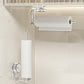 💎Multifunktionaler Toilettenpapierhalter mit Vakuum-Saugnapf