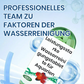 ♻️💧Leistungsstarke Wasserreinigungstablette für Aquarien
