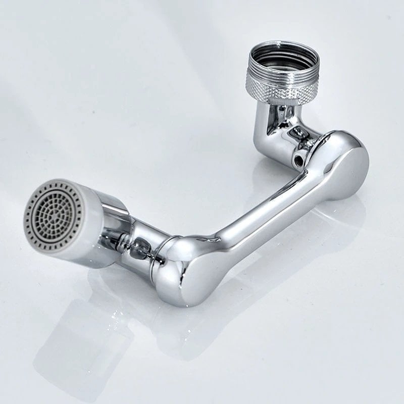 ⏳Begrenzte Zeit 50% Rabatt💥Wasserhahn mit rotierendem Roboterarm 1080° (Universalmodell)