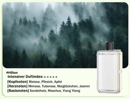 🔥🌸Limit 50% Rabatt 🔥Automatischer Aromatherapie Diffusor（Großes Angebot）
