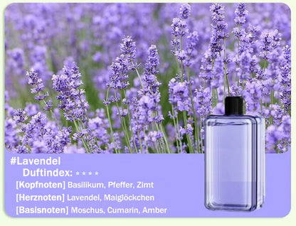 🔥🌸Limit 50% Rabatt 🔥Automatischer Aromatherapie Diffusor（Großes Angebot）