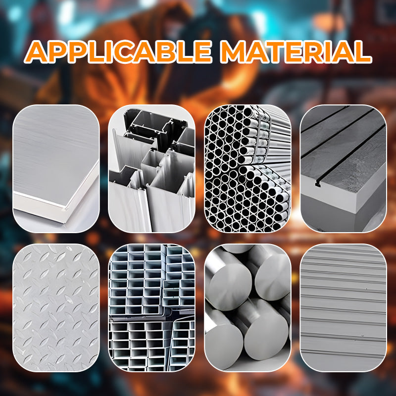🔥⚡ HEISSER VERKAUF! Premium-Edelstahl-Schweißdraht-Set – 50% Rabatt – Hochwertig, rostfrei & ideal für WIG/MIG-Schweißarbeiten ✨