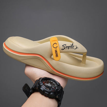 🏝️✨Modische Freizeitpantoffeln