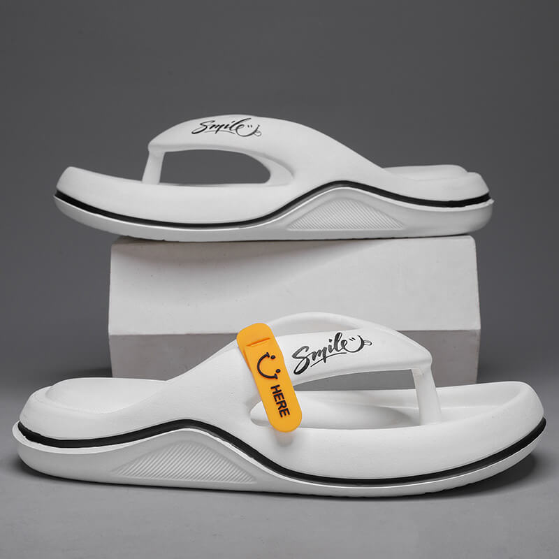 🏝️✨Modische Freizeitpantoffeln