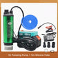 ✨ Lithium Electric Suction Pump