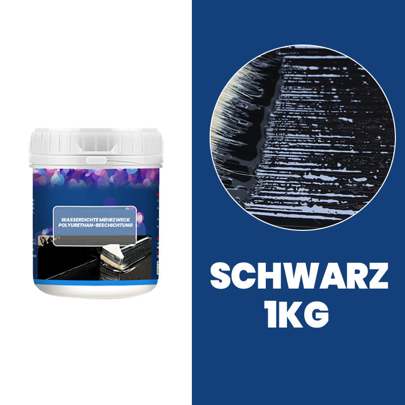 🔥Heißer Ausverkauf 50% Rabatt🔥Wasserdichte Mehrzweck-Polyurethanbeschichtung💧🏡