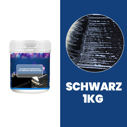🔥Heißer Ausverkauf 50% Rabatt🔥Wasserdichte Mehrzweck-Polyurethanbeschichtung💧🏡