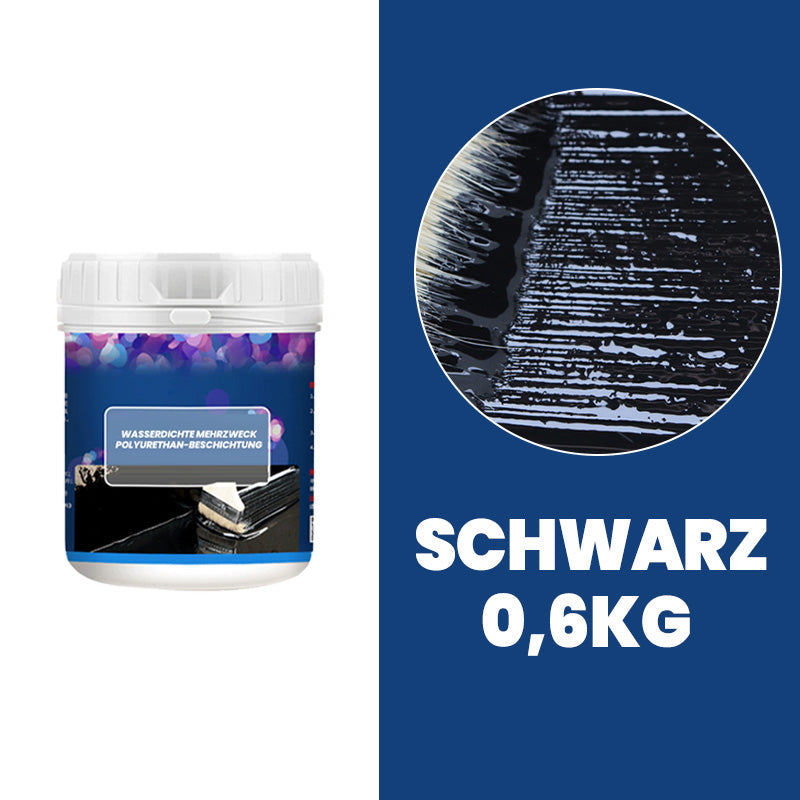 🔥Heißer Ausverkauf 50% Rabatt🔥Wasserdichte Mehrzweck-Polyurethanbeschichtung💧🏡