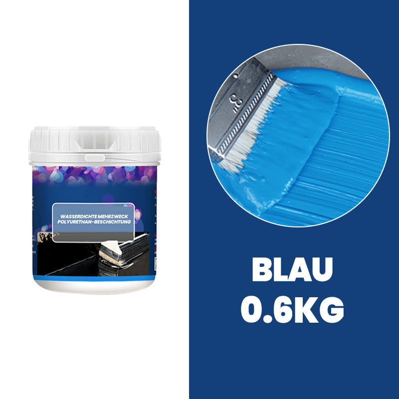🔥Heißer Ausverkauf 50% Rabatt🔥Wasserdichte Mehrzweck-Polyurethanbeschichtung💧🏡