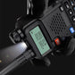 🔥Heißer Verkauf 49% Rabatt🔥📡 UV-5R Amateurfunkgerät mit großer Reichweite UV5R Funkgerät Dualband Walkie