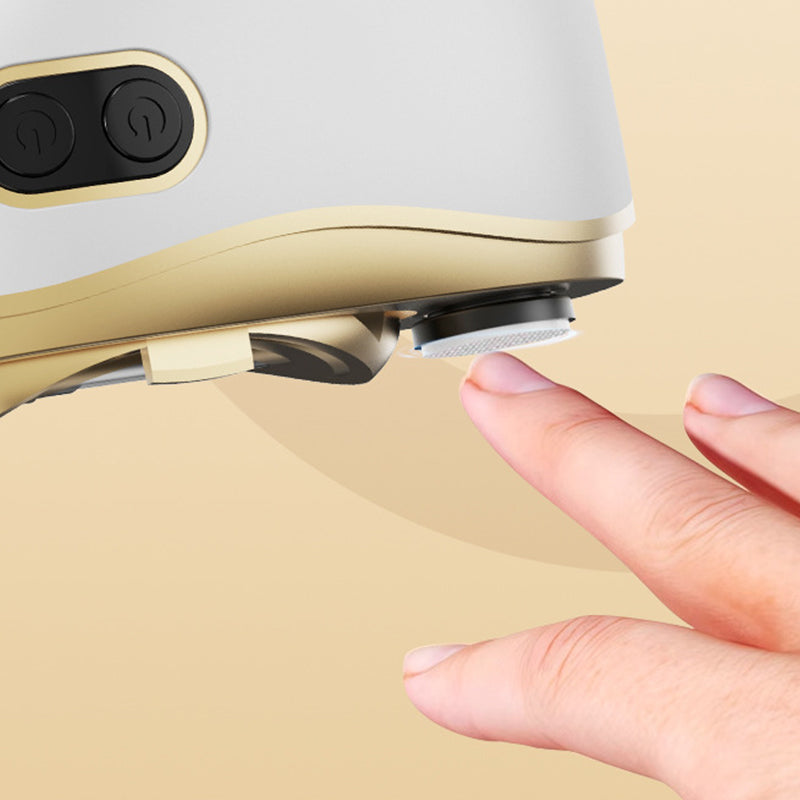 💅 2-IN-1 NAGELSET - Elektrische Nagelfeile & Knipser, Präzisionswerkzeuge für professionelle Maniküre zu Hause ✨🔧