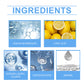 🧽✨ Leistungsstarke Waschmaschinen-Reiniger Tabletten | Entkalken & Geruchsneutralisierung, 12 Stück