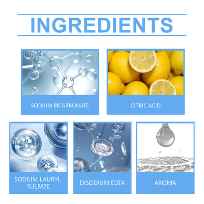 🧽✨ Leistungsstarke Waschmaschinen-Reiniger Tabletten | Entkalken & Geruchsneutralisierung, 12 Stück