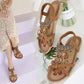 💥2026 Bequeme und atmungsaktive Sandalen für lässige Frauen🤩