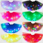 💕 50% RABATT! ✨ Magischer LED-Tutu-Rock – Leuchtend, leicht & verspiel – Ideal für Partys, Festivals & besondere Anlässe 🌸