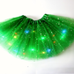 💕 50% RABATT! ✨ Magischer LED-Tutu-Rock – Leuchtend, leicht & verspiel – Ideal für Partys, Festivals & besondere Anlässe 🌸