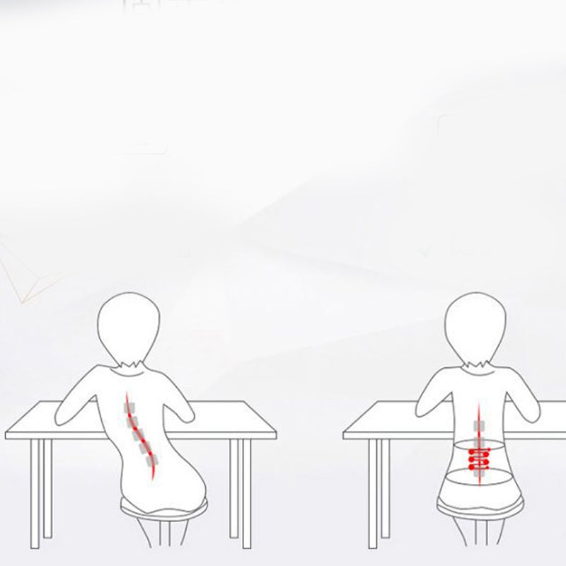 🔥HEISSER VERKAUF 50% RABATT🔥💖Verstellbarer Lendenwirbelstützgürtel Lower Back Brace