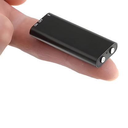 🎙️  ✨ Mini Digital Audio Voice Recorder Pen – Diskrete Aufnahme, Lange Akkulaufzeit & Einfache Übertragung ✨