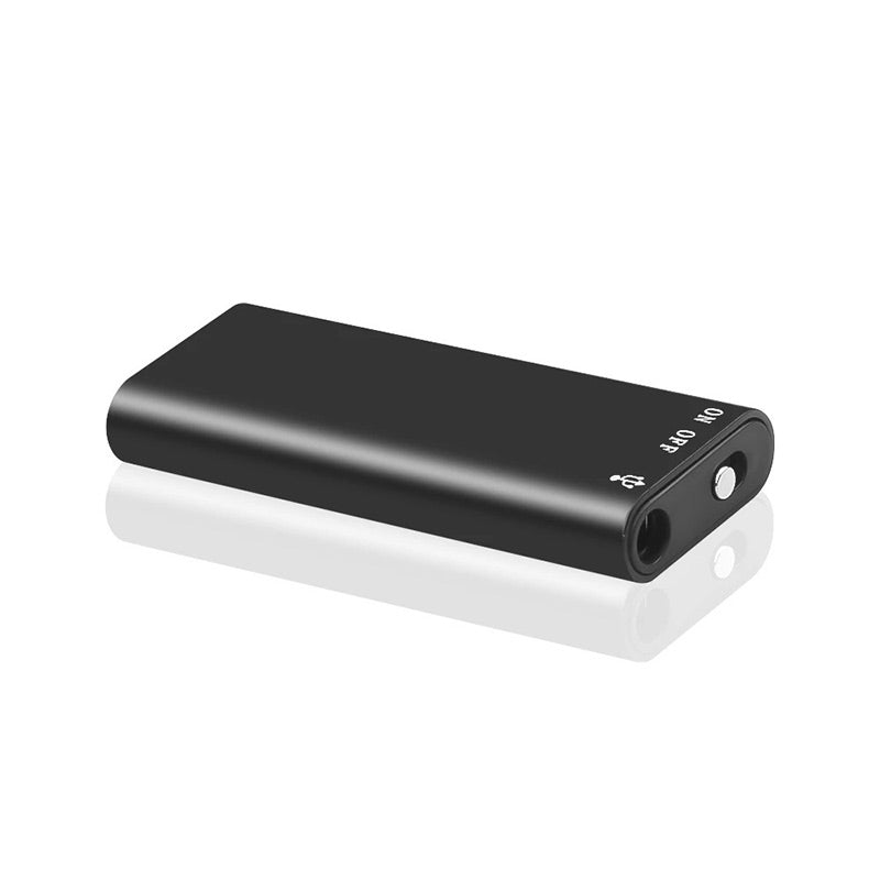 🎙️  ✨ Mini Digital Audio Voice Recorder Pen – Diskrete Aufnahme, Lange Akkulaufzeit & Einfache Übertragung ✨